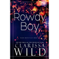 Rowdy Boy - Paperback
