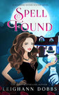 Spell Found - Paperback
