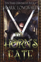 The Horn's Fate: Stories of the Nine Worlds - Paperback