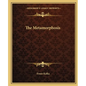 The Metamorphosis - Paperback