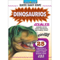 Dinosaurios (Dinosaurs) - Library Binding