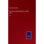 The History of British India from 1805 to 1835: Vol. I - Hardcover