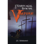The Vasovagal Syncope Vampire - Paperback