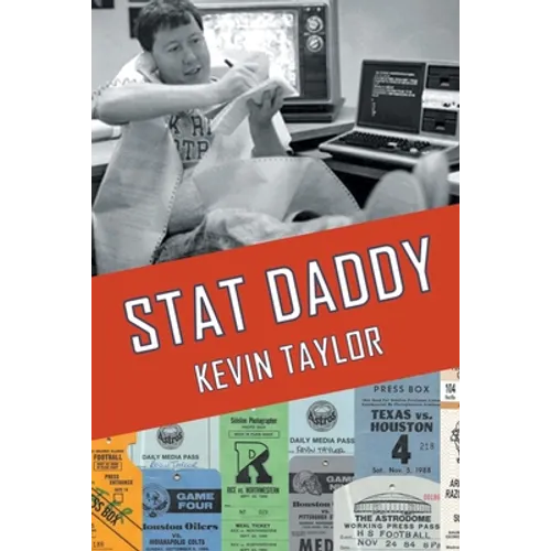Stat Daddy - Paperback