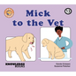 Mick to the Vet: Book 13 - Paperback