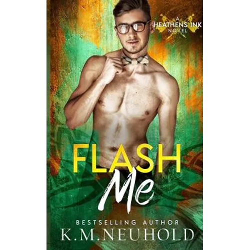 Flash Me - Paperback