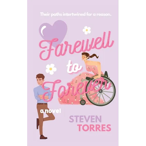 Farewell To Forever - Paperback