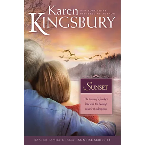 Sunset - Paperback