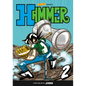 Hammer, Volume 2: Fight for the Ocean Kingdom - Paperback