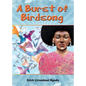 A Burst of Birdsong - Paperback