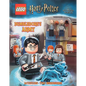 Lego Harry Potter: Dumbledore's Army - Hardcover