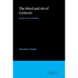 The Mind and Art of Calderón: Essays on the Comedias - Paperback