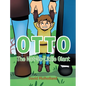 Otto: The Not-So-Little Giant - Hardcover