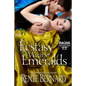 Ecstasy Wears Emeralds - Paperback