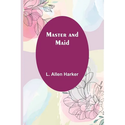 Master and Maid - Paperback