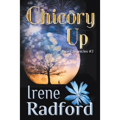Chicory Up - Paperback