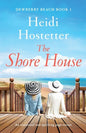 The Shore House: An emotional and uplifting page-turner - Paperback