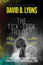 The Tick-Tock Trilogy: Three sensational psychological thrillers - Paperback
