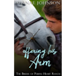 Offering His Arm - Paperback