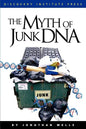 The Myth of Junk DNA - Paperback