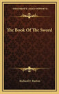 The Book of the Sword - Hardcover