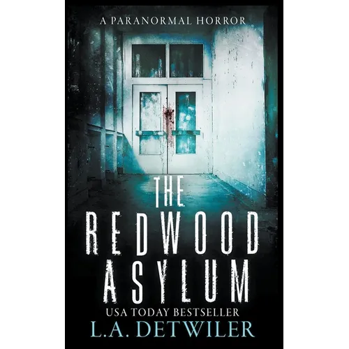 The Redwood Asylum - Paperback