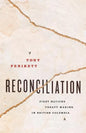 Reconciliation - Paperback