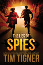 The Lies of Spies: (Kyle Achilles, Book 2) - Paperback