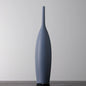 Simple Ceramic Vase Decoration Suitable For Hotel Art