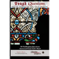 Tough Questions...You're Afraid to Ask Your Pastor: 30 Challenging Questions Answered From God's Word - Paperback