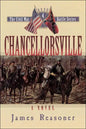 Chancellorsville - Hardcover