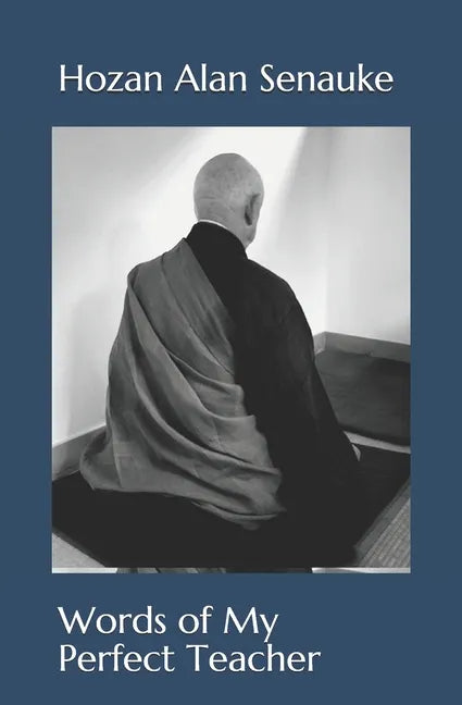 Words of My Perfect Teacher - Paperback