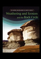Weathering and Erosion and the Rock Cycle - Paperback