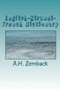 English-Kirundi-French Dictionary: Kirundi-English-French - Paperback