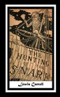 The Hunting of the Snark - Paperback