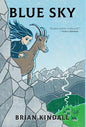 Blue Sky - Hardcover