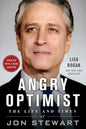 Angry Optimist - Paperback