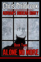 Alone No More: Adrian's Undead Diary Book Two - Paperback