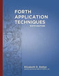 Forth Application Techniques (6th Edition): Programming Course - Paperback