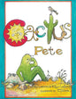 Cactus Pete - Paperback