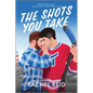 The Shots You Take - Paperback
