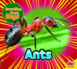 Ants - Library Binding