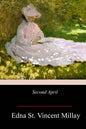 Second April - Paperback