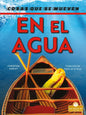 En El Agua (on the Water) - Library Binding