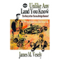 Unlike Any Land You Know: The 490th Bomb Squadron in China-Burma-India - Paperback