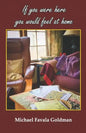 If you were here you would feel at home - Paperback