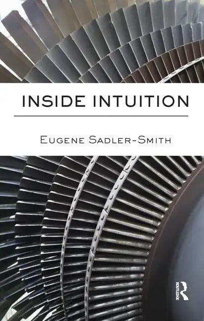 Inside Intuition - Paperback