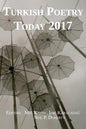 Turkish Poetry Today 2017 - Paperback
