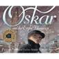 Oskar and the Eight Blessings - Hardcover