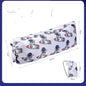 Primitive Outdoor Inflatable Sofa Camping